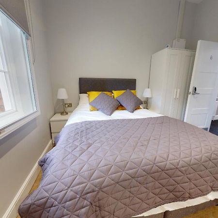 Ferienwohnung 1 Castle Yard Coventry Zimmer foto